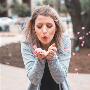 Meet your Posher, Jayme